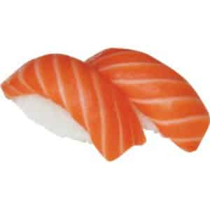 1. Sushi saumon