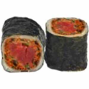 20. Maki thon piquant