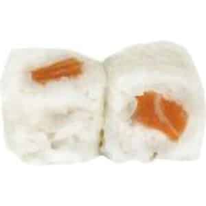 25. Flon roll saumon