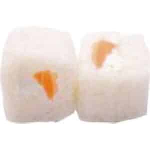 27. Flon roll saumon cheese