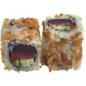 32. California thon piquant