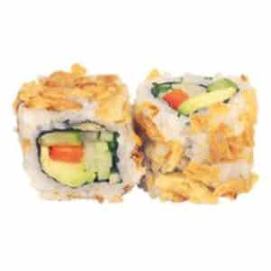 35. California végétarien