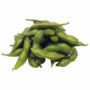 49. Endamame