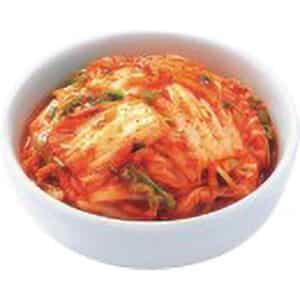 50. Kimchi