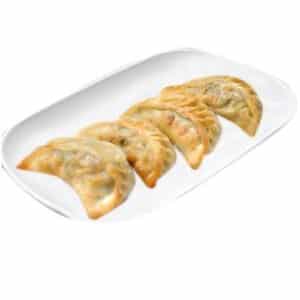 52. Gyoza
