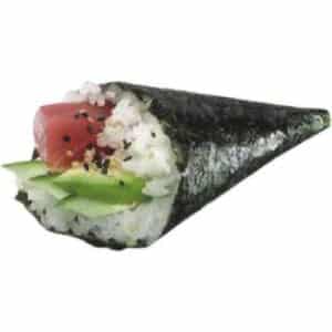 59. Temaki thon