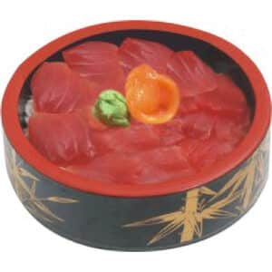 67. Chirashi thon