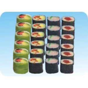 70. Plateau maki plus