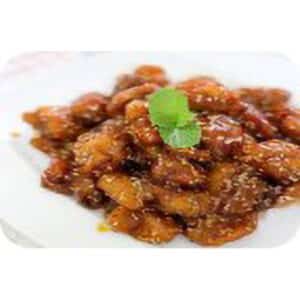 80. Poulet au sésame façon japonaise